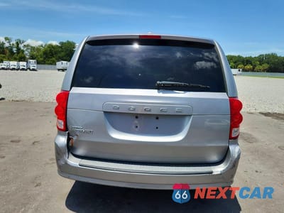 Zdjęcie 6 z 13 samochodu: 2015 DODGE GRAND CARAVAN SE VIN:2C4RDGBG8FR512926 - miniatura