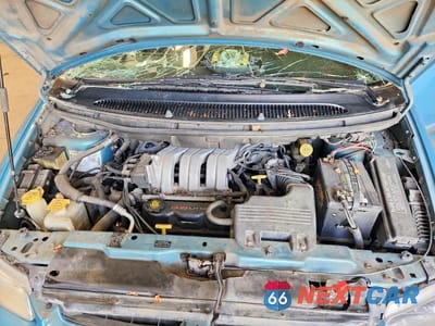 Zdjęcie 12 z 13 samochodu: 1997 DODGE GRAND CARAVAN SE VIN:1B4GT44L8VB315400 - miniatura
