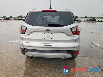 Zdjęcie 6 z 13 samochodu: 2018 FORD ESCAPE VIN:1FMCU0J97JUB72546 - miniatura