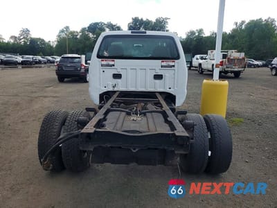 Zdjęcie 6 z 12 samochodu: 2008 FORD F350 SUPER DUTY VIN:1FDWF37R78EB07961 - miniatura