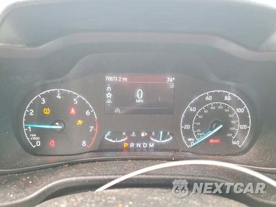 Zdjęcie 9 z 13 samochodu: 2019 FORD TRANSIT CONNECT XL VIN:NM0LS7E20K1388898 - miniatura