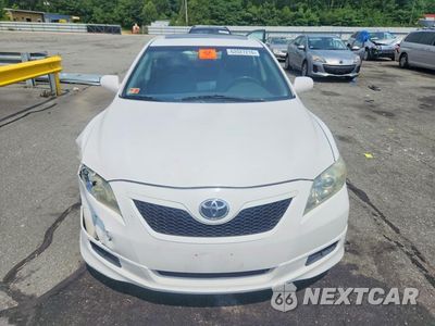 Piąte zdjęcie samochodu w środku: 2007 TOYOTA CAMRY SE V6 VIN:4T1BK46K97U519520 - miniatura