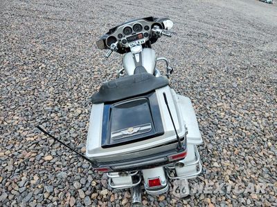 Zdjęcie 6 z 9 samochodu: 2003 HARLEY-DAVIDSON FLHTCUI ANNIVERSARY VIN:1HD1FCW413Y610914 - miniatura