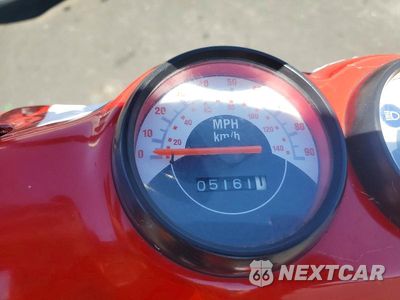 Zdjęcie 7 z 9 samochodu: 2004 TAOTAO SCOOTER VIN:RFCKF11164Y001440 - miniatura