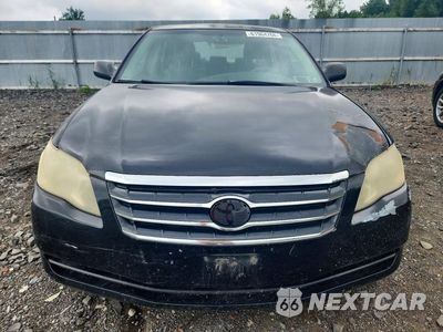 Piąte zdjęcie samochodu w środku: 2006 TOYOTA AVALON VIN:4T1BK36BX6U070597 - miniatura