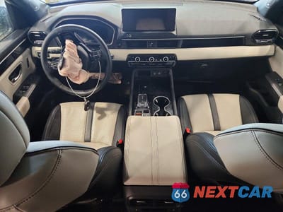 Zdjęcie 8 z 13 samochodu: 2026 HONDA PASSPORT TRAILSPORT ELITE VIN:5FNYF9H86TB036216 - miniatura