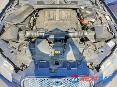 Zdjęcie 11 z 13 samochodu: 2011 JAGUAR XF PREMIUM VIN:SAJWA0GB6BLR90069 - miniatura