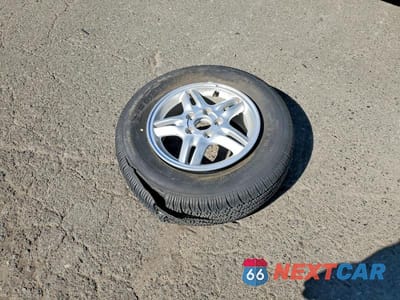 Zdjęcie 12 z 13 samochodu: 2001 HONDA CR-V EX VIN:JHLRD18691C032698 - miniatura