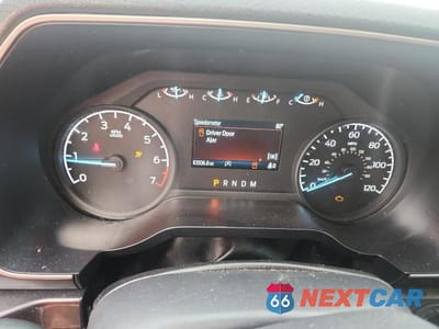 Zdjęcie 9 z 12 samochodu: 2021 FORD F150 SUPERCREW VIN:1FTEW1CP4MFA36554 - miniatura
