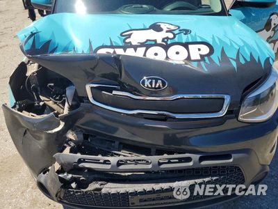 Zdjęcie 12 z 14 samochodu: 2015 KIA SOUL BASE VIN:KNDJN2A28F7133543 - miniatura