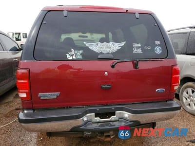 Zdjęcie 6 z 13 samochodu: 1999 FORD EXPEDITION VIN:1FMRU17L7XLB64772 - miniatura