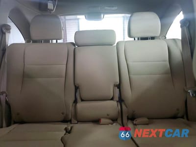 Zdjęcie 10 z 13 samochodu: 2010 HONDA CR-V LX VIN:5J6RE4H39AL091018 - miniatura