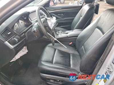 Zdjęcie 7 z 13 samochodu: 2014 BMW 535 XI VIN:WBA5B3C57ED539642 - miniatura