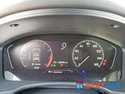 Zdjęcie 9 z 12 samochodu: 2025 HONDA CIVIC LX VIN:2HGFE2F23SH566265 - miniatura