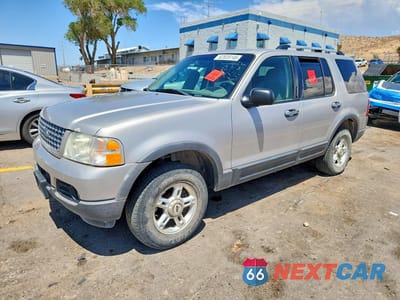 2003 FORD EXPLORER XLT 1FMZU73K83ZB31657 - główne zdjęcie licytacji z USA - miniatura