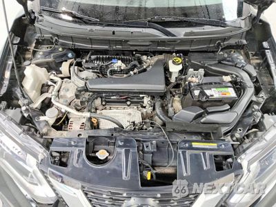 Zdjęcie 12 z 13 samochodu: 2020 NISSAN ROGUE SV VIN:KNMAT2MT3LP501035 - miniatura