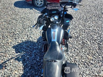 Zdjęcie 6 z 10 samochodu: 2013 HARLEY-DAVIDSON FLTRX ROAD GLIDE CUSTOM VIN:1HD1KHM18DB688855 - miniatura