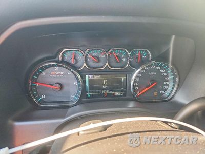 Zdjęcie 9 z 13 samochodu: 2016 CHEVROLET SILVERADO K1500 LT VIN:1GCVKREC0GZ354002 - miniatura