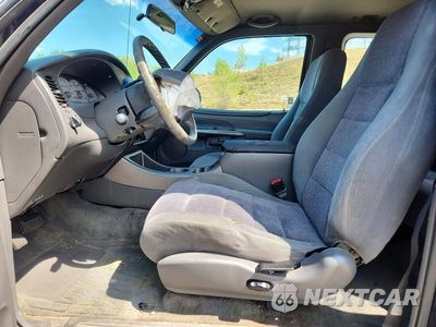 Zdjęcie 7 z 13 samochodu: 2001 FORD EXPLORER SPORT VIN:1FMCU70E21UA02554 - miniatura