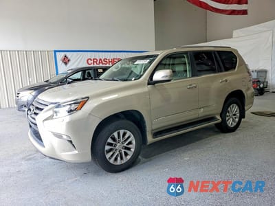 2016 LEXUS GX 460 JTJBM7FX0G5133054 - główne zdjęcie licytacji z USA - miniatura