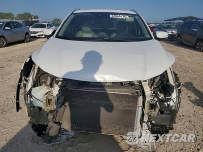Piąte zdjęcie samochodu w środku: 2019 HONDA HR-V EX VIN:3CZRU6H51KM736843 - miniatura