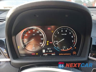 Zdjęcie 9 z 13 samochodu: 2020 BMW X1 XDRIVE28I VIN:WBXJG9C02L5P23648 - miniatura