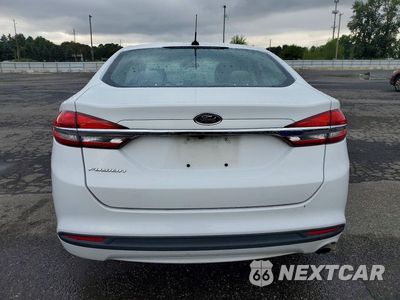 Zdjęcie 6 z 12 samochodu: 2018 FORD FUSION S VIN:3FA6P0G71JR119479 - miniatura