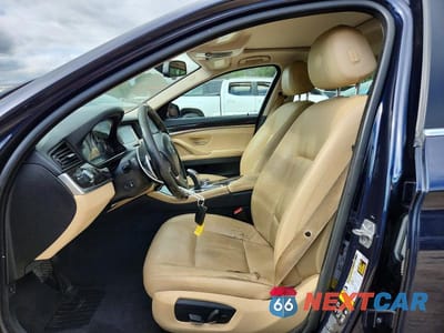 Zdjęcie 7 z 12 samochodu: 2016 BMW 528 XI VIN:WBA5A7C56GG152284 - miniatura