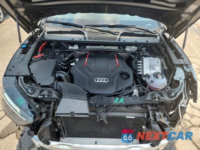 Zdjęcie 12 z 14 samochodu: 2025 AUDI SQ5 PREMIUM PLUS VIN:WA1B4AFY9S2051062 - miniatura