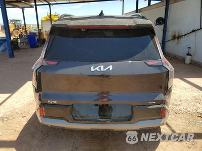 Zdjęcie 6 z 12 samochodu: 2026 KIA EV9 GT LINE VIN:5XYAEFS59TG012454 - miniatura