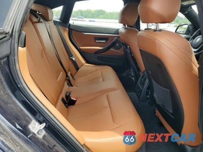 Zdjęcie 10 z 13 samochodu: 2017 BMW 430XI GRAN COUPE VIN:WBA4F9C57HG792076 - miniatura