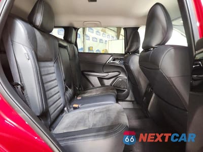 Zdjęcie 11 z 13 samochodu: 2025 MITSUBISHI OUTLANDER SE VIN:JA4J4VA85SZ036804 - miniatura