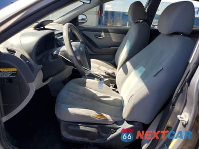 Zdjęcie 7 z 12 samochodu: 2010 HYUNDAI ELANTRA GLS VIN:KMHDU4AD5AU112068 - miniatura