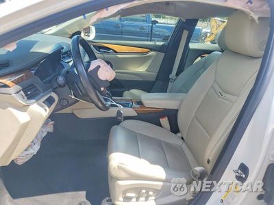 Zdjęcie 7 z 12 samochodu: 2019 CADILLAC XTS LUXURY VIN:2G61M5S30K9119126 - miniatura