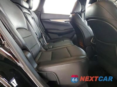 Zdjęcie 11 z 13 samochodu: 2021 INFINITI QX50 LUXE VIN:3PCAJ5BA3MF106695 - miniatura