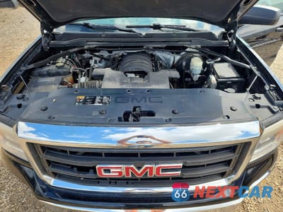 Zdjęcie 11 z 12 samochodu: 2014 GMC SIERRA K1500 VIN:1GTV2TEC5EZ360906 - miniatura