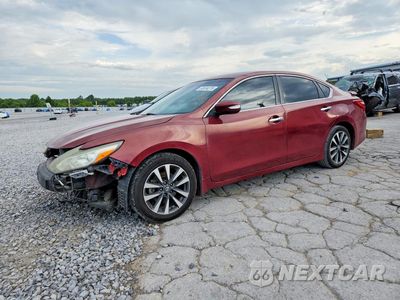2016 NISSAN ALTIMA 2.5 SV 1N4AL3AP3GC280116 - główne zdjęcie licytacji z USA - miniatura