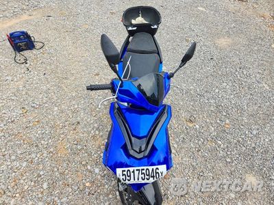 Piąte zdjęcie samochodu w środku: 2023 OTHER TAIZHOUS VIN:H0DTADFT3PX038776 - miniatura