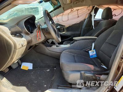 Zdjęcie 7 z 12 samochodu: 2020 CHEVROLET MALIBU LS VIN:1G1ZB5STXLF132408 - miniatura