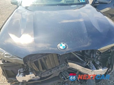 Zdjęcie 12 z 13 samochodu: 2020 BMW X7 XDRIVE40I VIN:5UXCW2C0XL9C11159 - miniatura