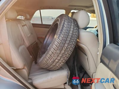 Zdjęcie 11 z 13 samochodu: 2007 LEXUS RX 400H VIN:JTJHW31U872031898 - miniatura