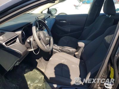 Zdjęcie 7 z 12 samochodu: 2021 TOYOTA 4 RUNNER SR5 VIN:5YFEPMAE4MP176242 - miniatura