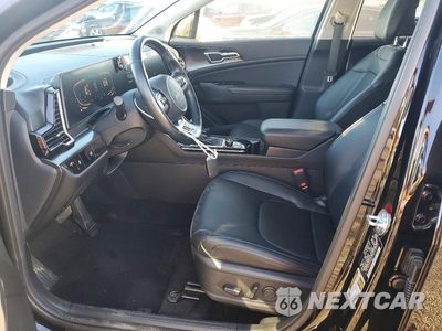 Zdjęcie 7 z 12 samochodu: 2024 KIA SPORTAGE EX VIN:5XYK33DF4RG162463 - miniatura