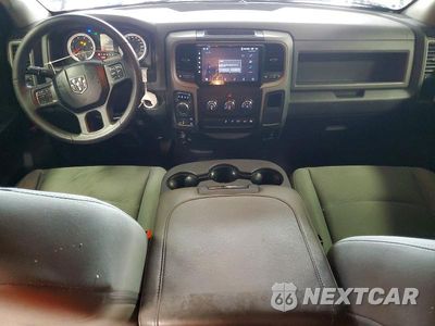 Zdjęcie 8 z 13 samochodu: 2015 RAM 1500 ST VIN:1C6RR7KT4FS546012 - miniatura