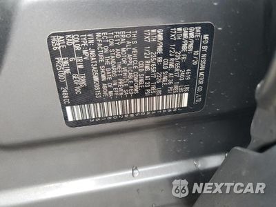 Zdjęcie 14 z 14 samochodu: 2021 NISSAN ROGUE S VIN:JN8AT3AB5MW208153 - miniatura