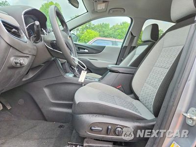 Zdjęcie 7 z 14 samochodu: 2023 CHEVROLET EQUINOX LS VIN:3GNAXSEG5PL269858 - miniatura