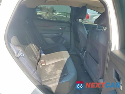 Zdjęcie 11 z 13 samochodu: 2026 NISSAN LEAF SV+ VIN:JN1AZ2CA7TM304274 - miniatura