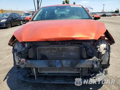 Piąte zdjęcie samochodu w środku: 2023 KIA FORTE LXS VIN:3KPF24AD3PE562814 - miniatura