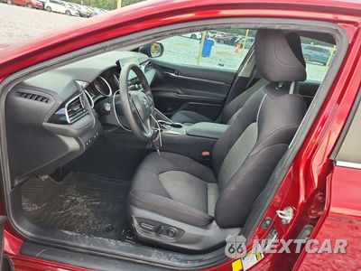 Zdjęcie 7 z 12 samochodu: 2022 TOYOTA CAMRY LE VIN:4T1C11AKXNU667377 - miniatura