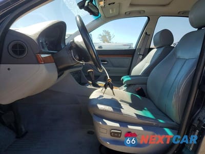 Zdjęcie 7 z 12 samochodu: 2001 BMW 530 I AUTOMATIC VIN:WBADT63421CF05810 - miniatura